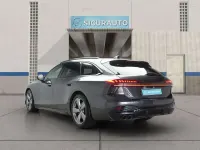 Usata Audi A6 S-Line 204 CV (150 kW) 2025 Grigio daytona effetto perla Station wagon