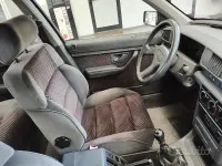 Usata Peugeot 405 158 CV (116 kW) 1989 Grigio Berlina
