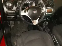 Usata Alfa Romeo MiTo 77 CV (56 kW) 2015 Rosso Utilitaria