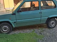 Usata Fiat Panda 39 CV (28 kW) 1997 Berlina