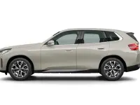 Nuova BMW X3 299 CV (219 kW) 2026 Grigio SUV