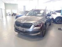 Usata Skoda Kamiq Style 116 CV (85 kW) 2023 Grigio SUV
