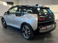 Usata BMW i3 Comfort Edition 135 kW (184 CV) 2022 Bronzo Monovolume