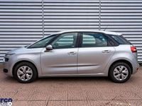 Usata Citroën C4 Picasso Exclusive 131 CV (96 kW) 2016 Grigio Monovolume