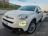 Usata Fiat 130 Connect 131 CV (96 kW) 2021 Bianco Berlina