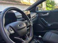 Usata Ford Puma ST-Line 125 CV (91 kW) 2023 Grigio SUV