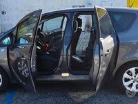 Usata Opel Meriva 101 CV (74 kW) 2012 Grigio Monovolume