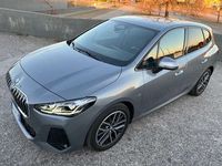 usata BMW 218 Active Tourer 218 d Msport