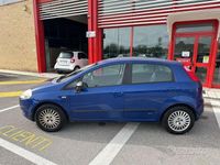 usata Fiat Grande Punto 5p 1.2 65cv NEOPATENTATI OK!