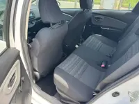 Usata Toyota Yaris Hybrid Active 73 CV (53 kW) 2016 Bianco Berlina