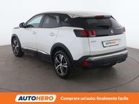 Usata Peugeot 3008 Allure 131 CV (96 kW) 2020 Bianco SUV