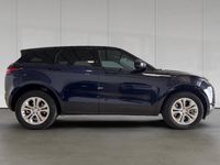 Usata Land Rover Range Rover evoque S 309 CV (227 kW) 2022 Portofino blue SUV