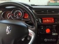Usata DS Automobiles DS3 155 CV (114 kW) 2010