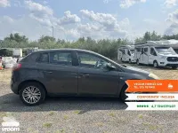 Usata Fiat Bravo Dynamic 120 CV (88 kW) 2007 Utilitaria