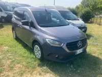 Usata Mercedes Citan 110 95 CV (69 kW) 2023 Grigio Monovolume