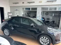 Occasion Toyota C-HR Active 98 ch (72 kW) 2024 Noir SUV