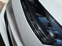 Usata Skoda Fabia 95 CV (69 kW) 2023 Bianco Utilitaria