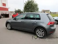 Usata VW Golf VII Executive 116 CV (85 kW) 2018 Berlina