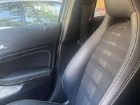 Usata Mercedes GLA200 136 CV (100 kW) 2019 SUV