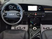 Nuova Kia Niro 126 CV (92 kW) 2026 Bianco SUV