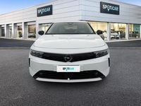 Usata Opel Astra Business 181 CV (133 kW) 2022 Bianco Station wagon