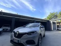 Usata Renault Kadjar Life 115 CV (84 kW) 2020 Argento SUV