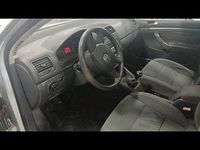 Begagnad VW Golf IV 2004 Grå Kombi