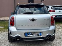 Usata Mini Cooper SD Countryman 143 CV (105 kW) 2016 SUV