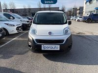 Usata Fiat Fiorino 95 CV (69 kW) 2021 Bianco Monovolume