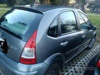 Occasion Citroën C3 60 ch (44 kW) 2008 Gris Berline