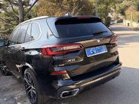Usata BMW X5 286 CV (210 kW) 2021 SUV