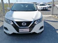 usata Nissan Qashqai 1.5 dCi Acenta