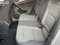 Usata VW Golf Sportsvan 110 CV (80 kW) 2016 Grigio Monovolume