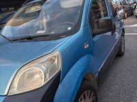 Occasion Citroën Nemo 75 ch (55 kW) 2011 Bleue Monospace