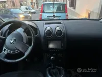 Usata Nissan Qashqai 150 CV (110 kW) 2008 SUV