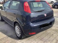 Usata Fiat Punto 95 CV (69 kW) 2017 Utilitaria