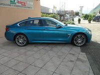 usata BMW 435 435XDrive Msport auto