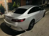 Usata Mercedes E220 Premium 194 CV (142 kW) 2020 Coupé