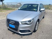 Usata Audi A1 Ambition 122 CV (89 kW) 2010 Other Utilitaria