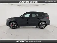 Usata BMW X1 M Sport 136 CV (100 kW) 2025 Nero SUV