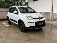 Usata Fiat Panda 4x4 Wild 86 CV (63 kW) 2021 Utilitaria