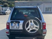 Usata Land Rover Freelander 2 2006 Grigio SUV