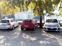 Usata Alfa Romeo MiTo Progression 79 CV (58 kW) 2016 Rosso Utilitaria