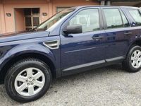 usata Land Rover Freelander 2 2.2 TD4 S 4WD *107000km*