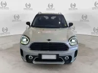 Usata Mini Cooper D Business 150 CV (110 kW) 2021 Grigio Utilitaria