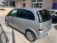 usata Opel Meriva 1.4 16V GPL-TECH Club