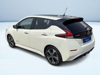 usata Nissan Leaf 40kWh Tekna CVT