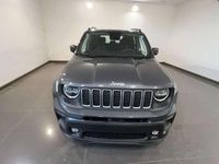 Occasion Jeep Renegade Altitude 131 ch (96 kW) 2024 Noir SUV