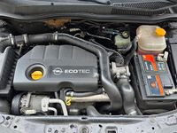 Usata Opel Astra 101 CV (74 kW) 2008 Nero Station wagon