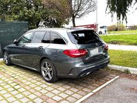 Usado Mercedes C220 Premium 170 CV (125 kW) 2018 Berlina